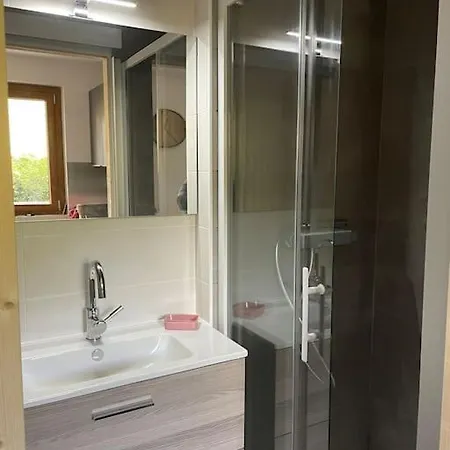 Très Beau T1 Refait à Neuf *