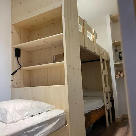 Tres Beau T1 Refait A Neuf Apartment *