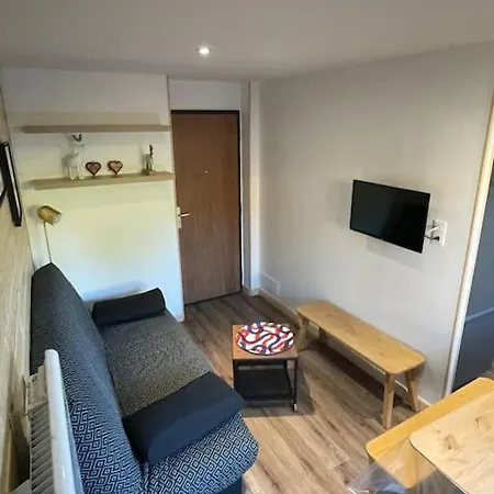 Tres Beau T1 Refait A Neuf Apartment *